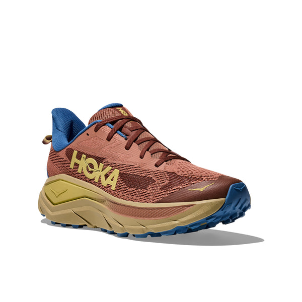 Hoka Mens Challenger 8 Running Shoe