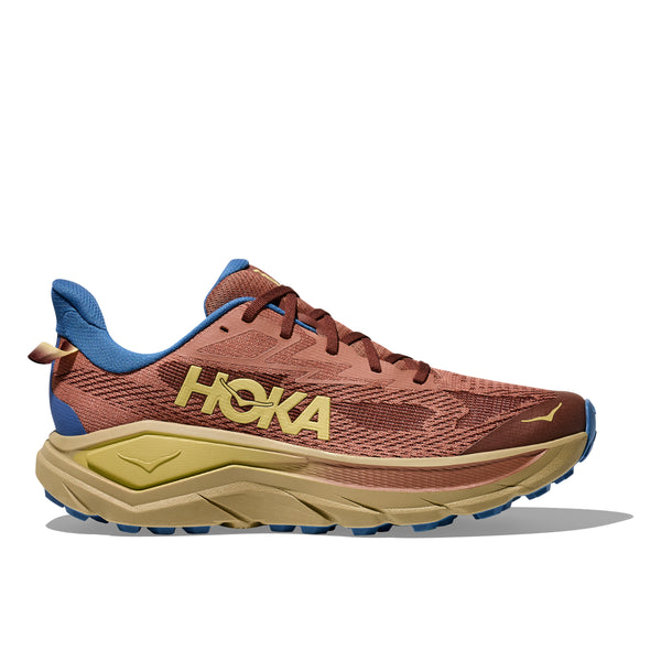 Hoka Mens Challenger 8 Running Shoe