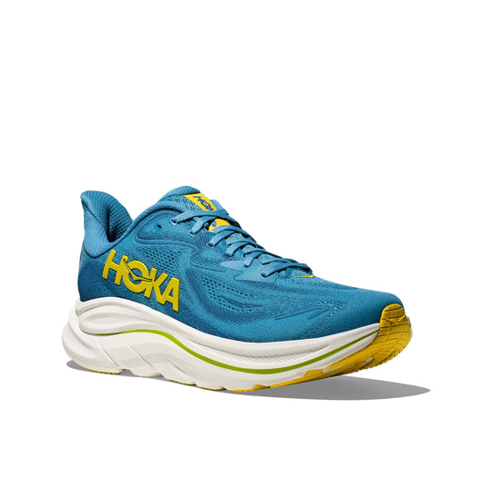 Hoka Mens Clifton 10 Running Shoe