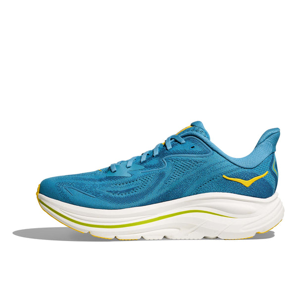 Hoka Mens Clifton 10 Running Shoe