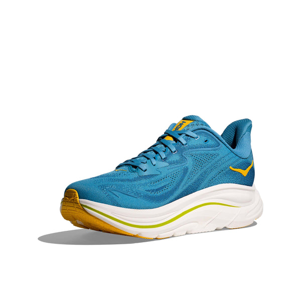 Hoka Mens Clifton 10 Running Shoe