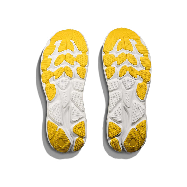 Hoka Mens Clifton 10 Running Shoe