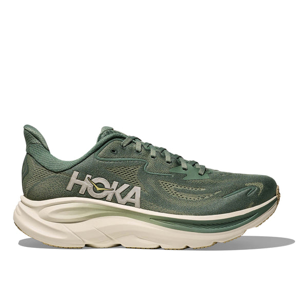 Hoka Mens Clifton 10 Running Shoe