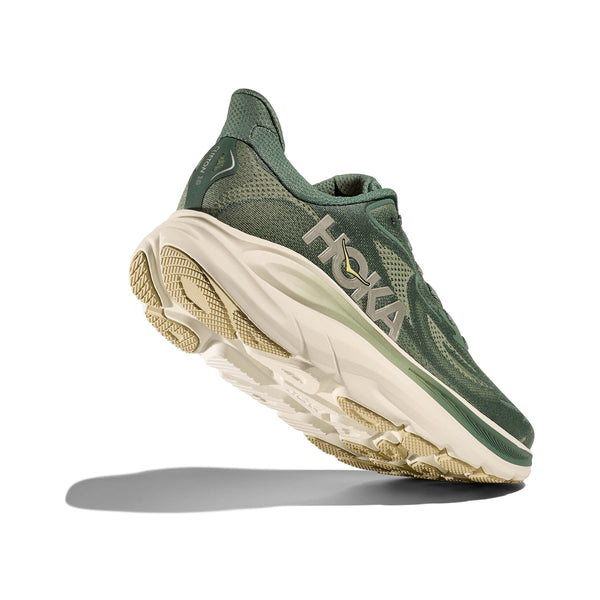 Hoka Mens Clifton 10 Running Shoe