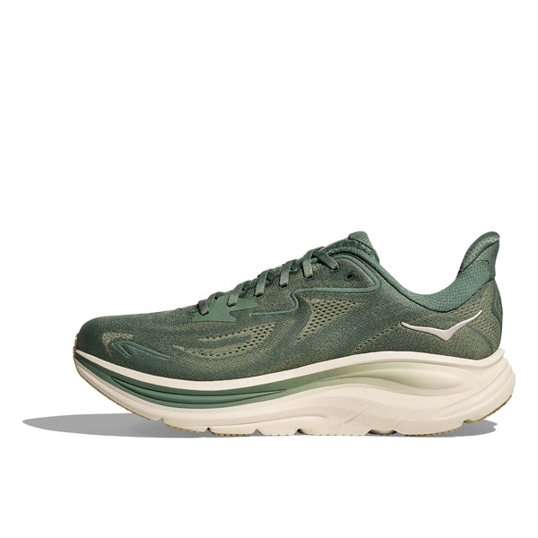 Hoka Mens Clifton 10 Running Shoe