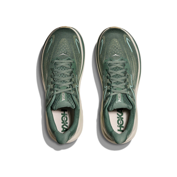 Hoka Mens Clifton 10 Running Shoe