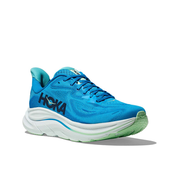 Hoka Mens Clifton 10 Running Shoe