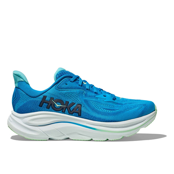 Hoka Mens Clifton 10 Running Shoe