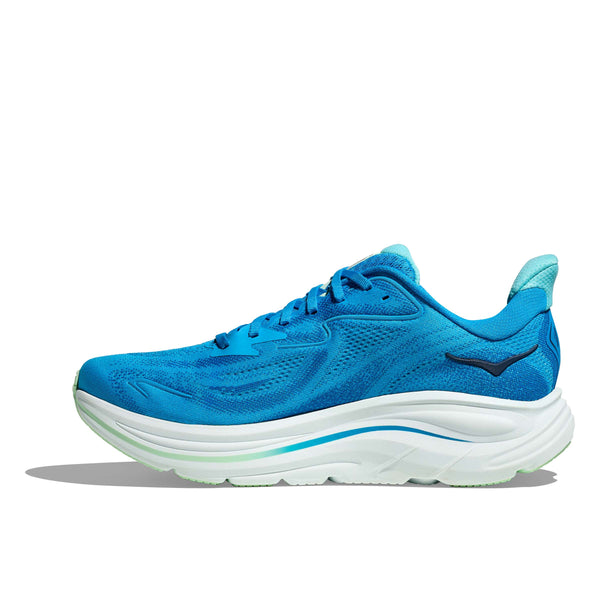 Hoka Mens Clifton 10 Running Shoe
