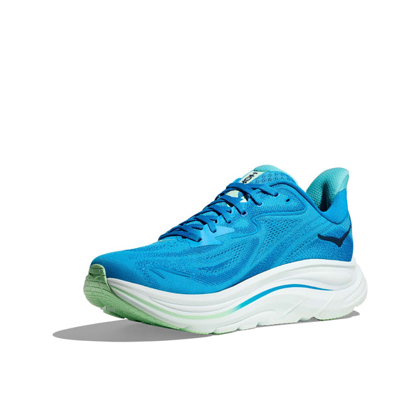 Hoka Mens Clifton 10 Running Shoe