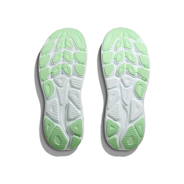 Hoka Mens Clifton 10 Running Shoe