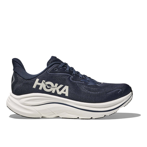 Hoka Mens Clifton 10 Running Shoe
