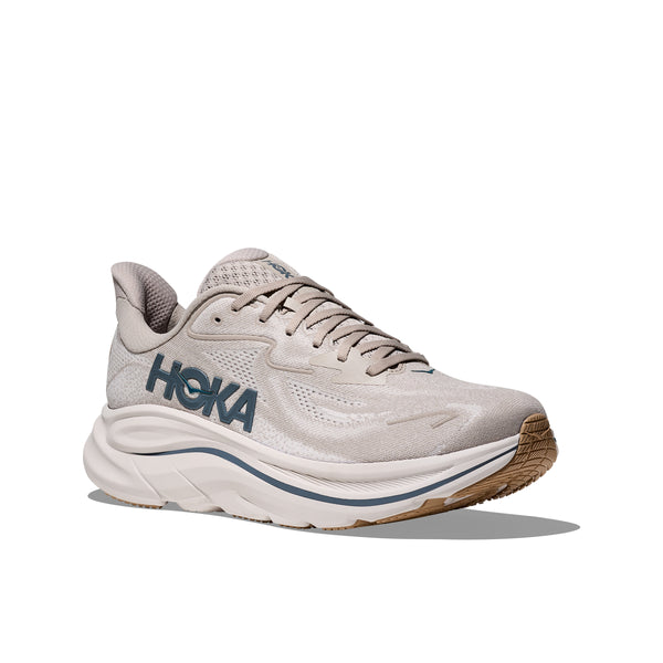 Hoka Mens Clifton 10 Running Shoe