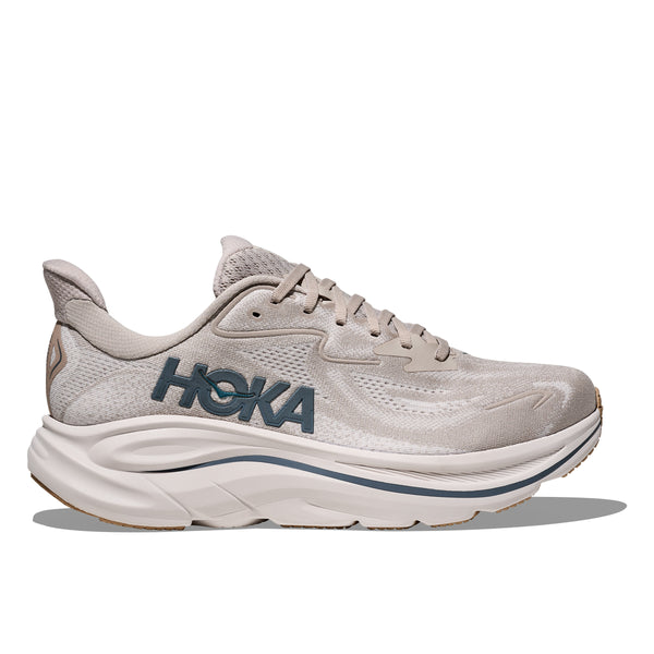 Hoka Mens Clifton 10 Running Shoe