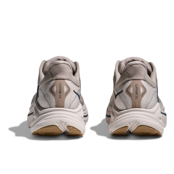 Hoka Mens Clifton 10 Running Shoe