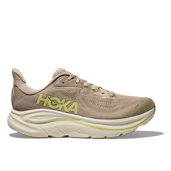 Hoka Mens Clifton 10 Running Shoe