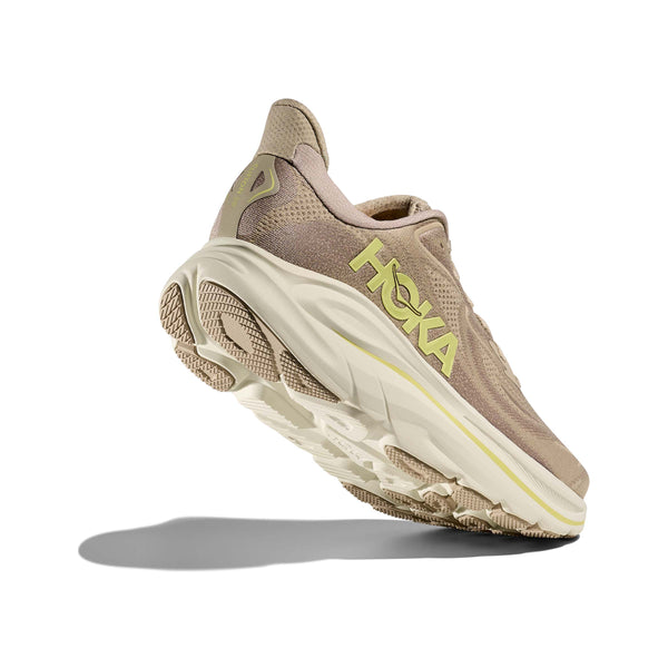 Hoka Mens Clifton 10 Running Shoe