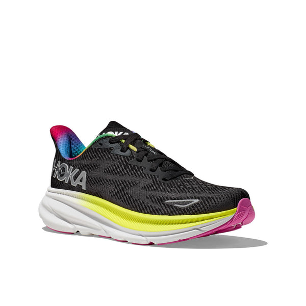 Hoka Mens Clifton 9 Running Shoe