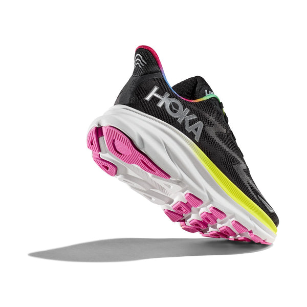 Hoka Mens Clifton 9 Running Shoe