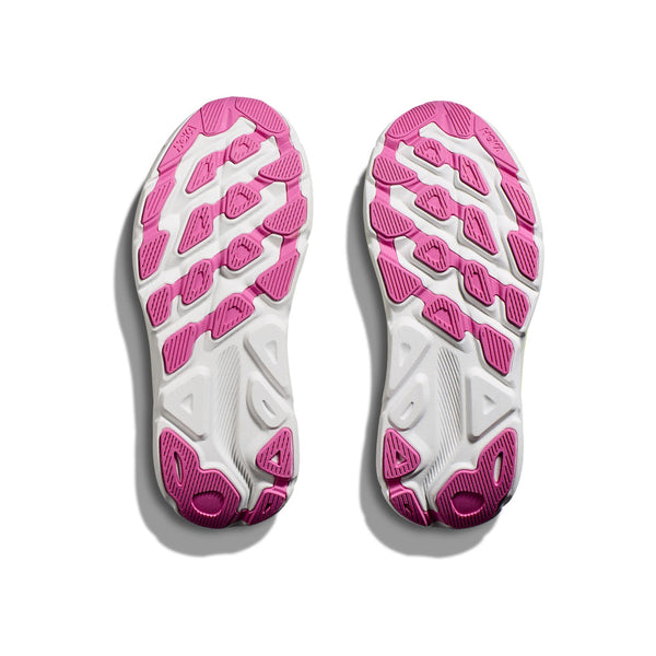 Hoka Mens Clifton 9 Running Shoe