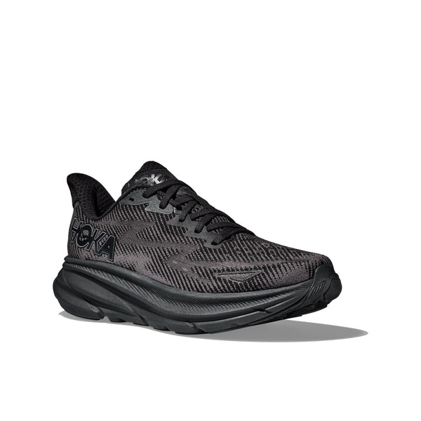 Hoka Mens Clifton 9 Running Shoe