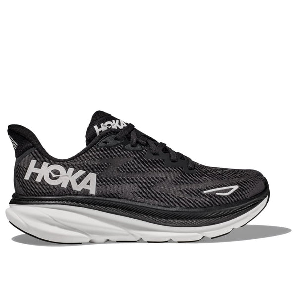 Hoka Mens Clifton 9 Running Shoe