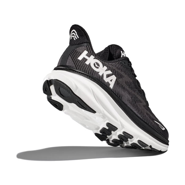 Hoka Mens Clifton 9 Running Shoe