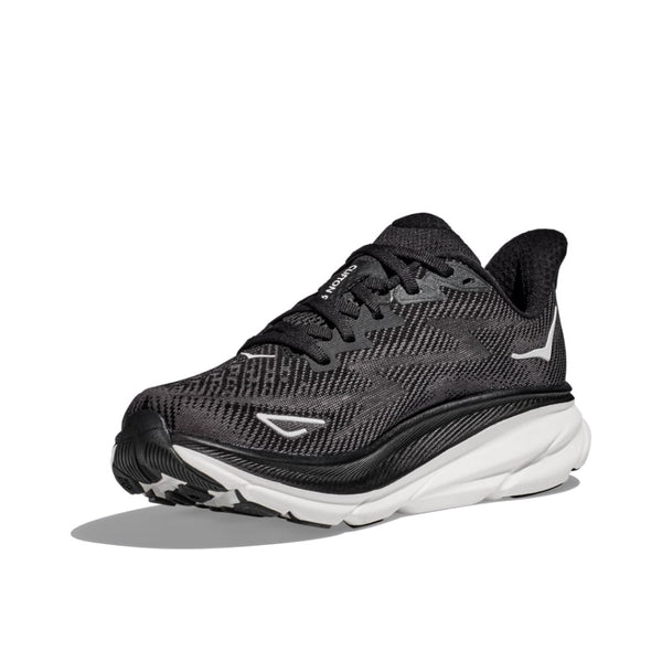 Hoka Mens Clifton 9 Running Shoe