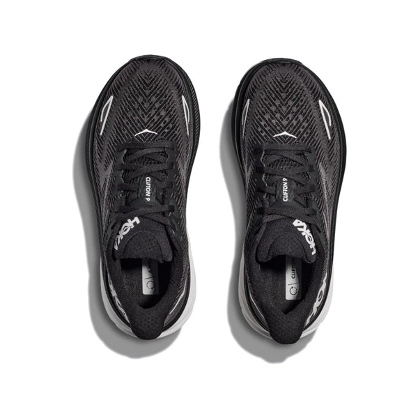 Hoka Mens Clifton 9 Running Shoe