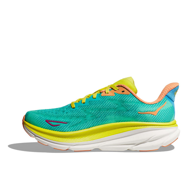 Hoka Mens Clifton 9 Running Shoe