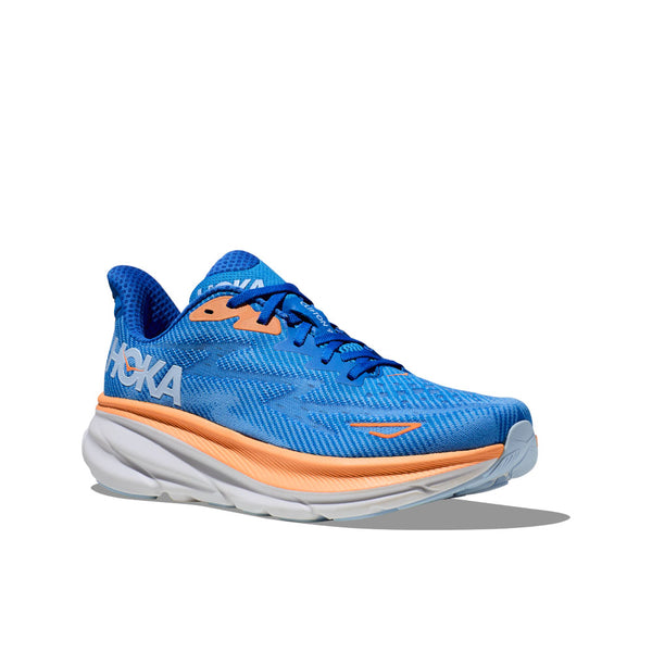 Hoka Mens Clifton 9 Running Shoe