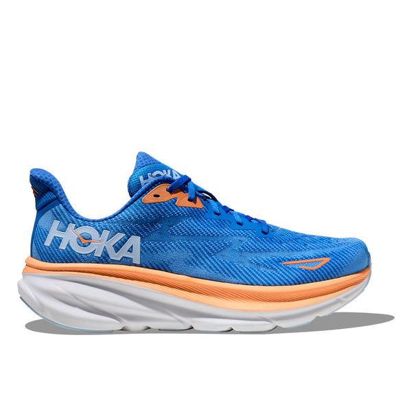 Hoka Mens Clifton 9 Running Shoe