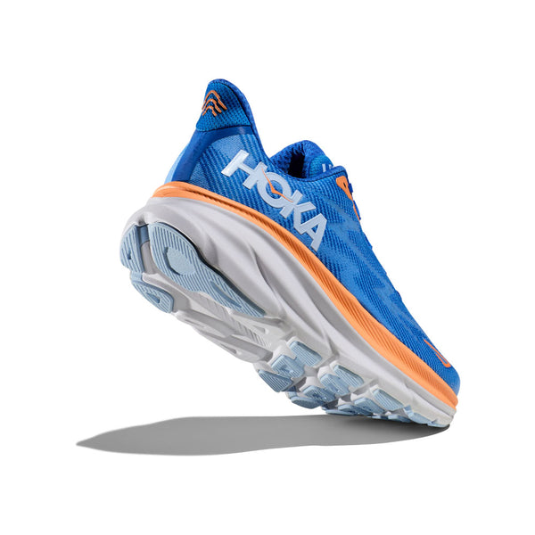 Hoka Mens Clifton 9 Running Shoe
