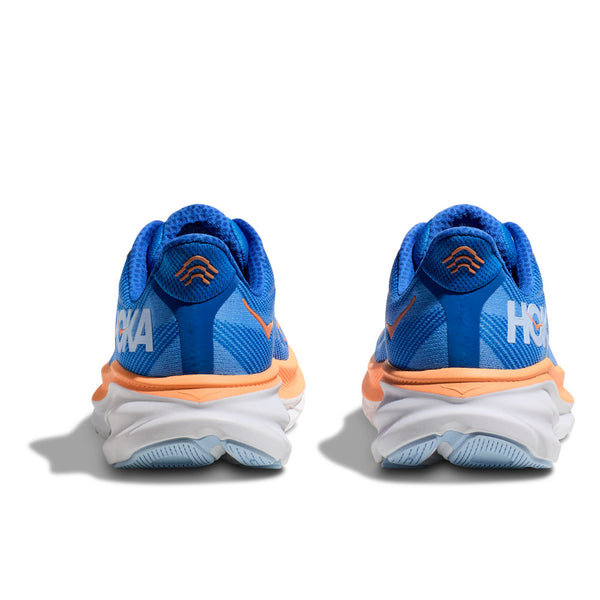 Hoka Mens Clifton 9 Running Shoe