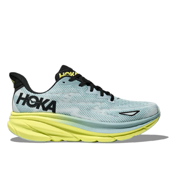 Hoka Mens Clifton 9 Running Shoe