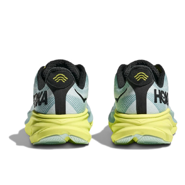 Hoka Mens Clifton 9 Running Shoe