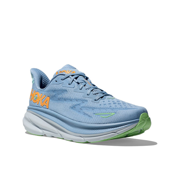 Hoka Mens Clifton 9 Running Shoe
