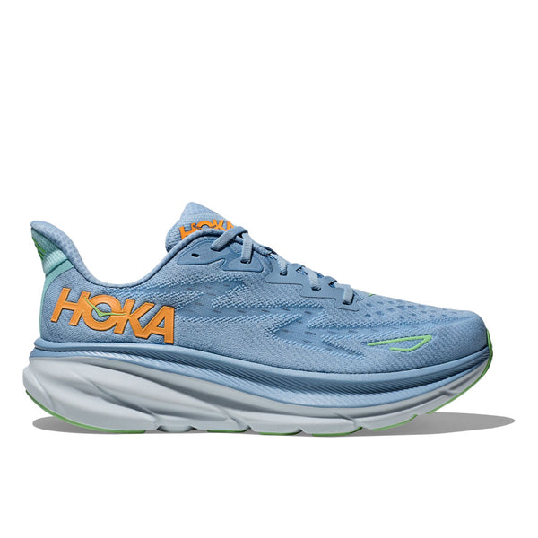Hoka Mens Clifton 9 Running Shoe