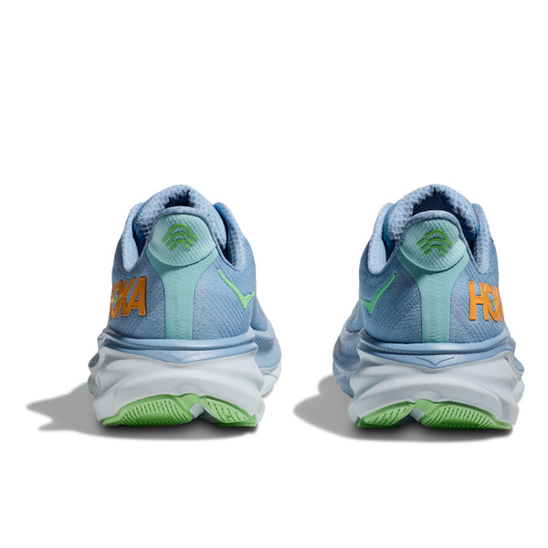 Hoka Mens Clifton 9 Running Shoe