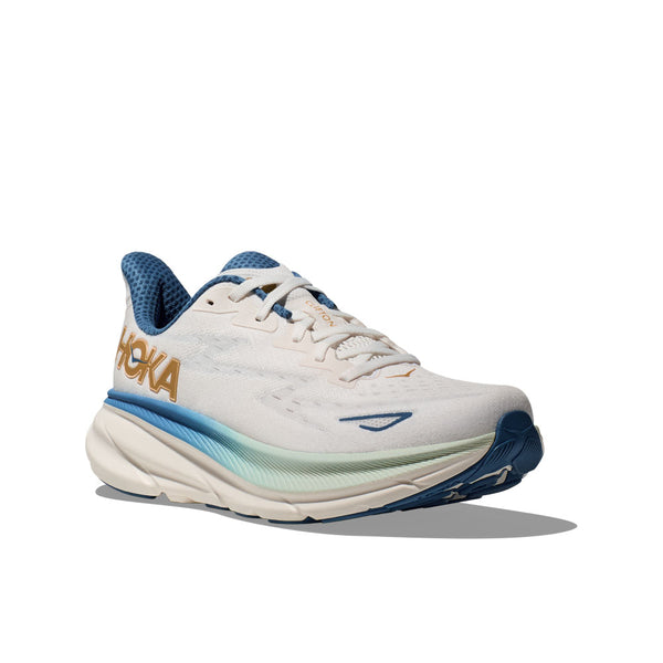 Hoka Mens Clifton 9 Running Shoe