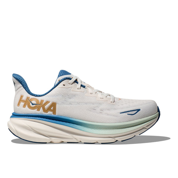 Hoka Mens Clifton 9 Running Shoe