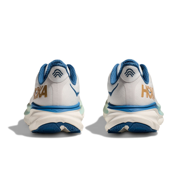 Hoka Mens Clifton 9 Running Shoe