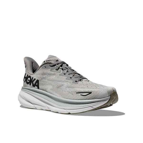 Hoka Mens Clifton 9 Running Shoe