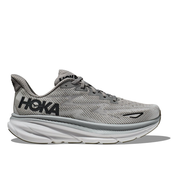Hoka Mens Clifton 9 Running Shoe