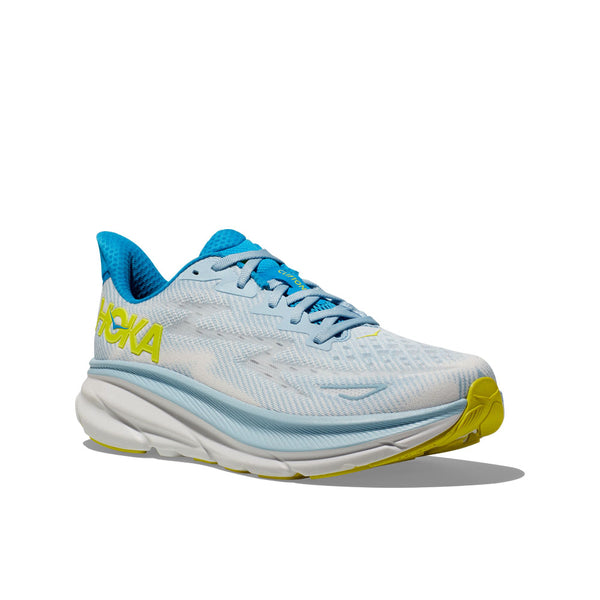 Hoka Mens Clifton 9 Running Shoe