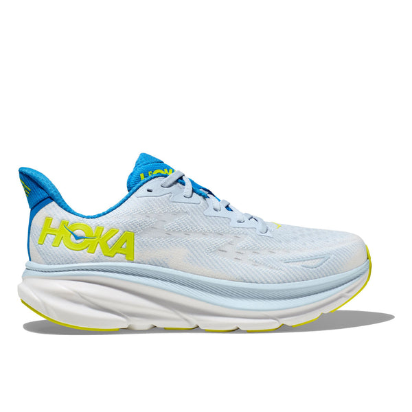 Hoka Mens Clifton 9 Running Shoe