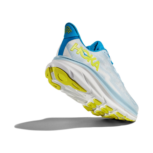 Hoka Mens Clifton 9 Running Shoe