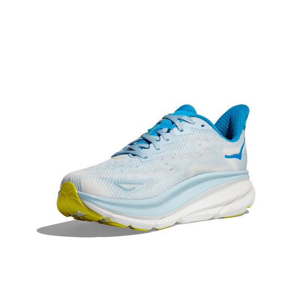 Hoka Mens Clifton 9 Running Shoe