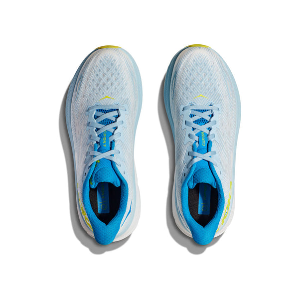 Hoka Mens Clifton 9 Running Shoe