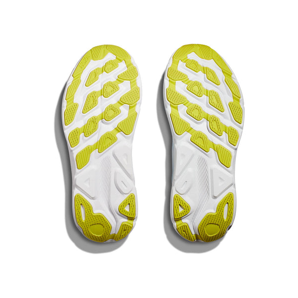 Hoka Mens Clifton 9 Running Shoe